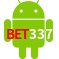 Aplicativo Bet337 para Android