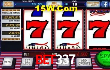 Estatísticas do Jogo Bet337