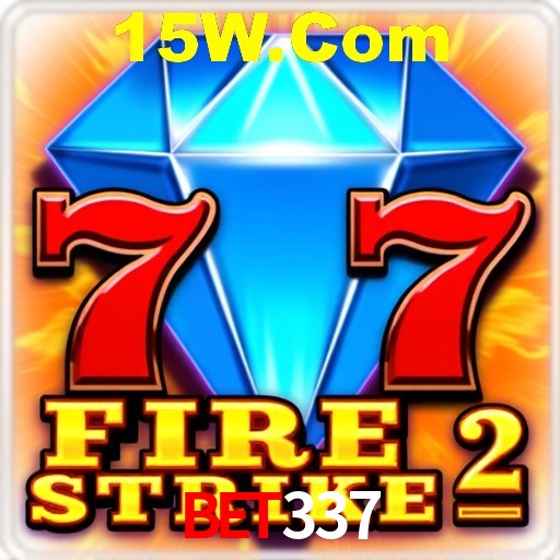 Página oficial no Facebook da Bet337