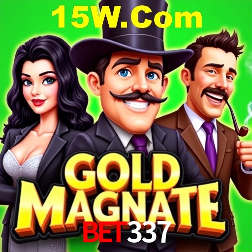 A Popularidade dos Caça-Níqueis no Bet337