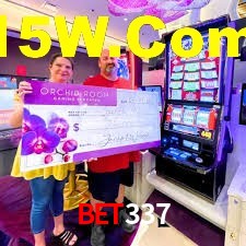 Bonus Features Bet337