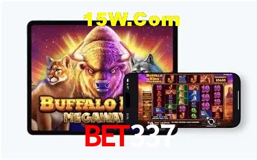 Jogos de Slot Bet337