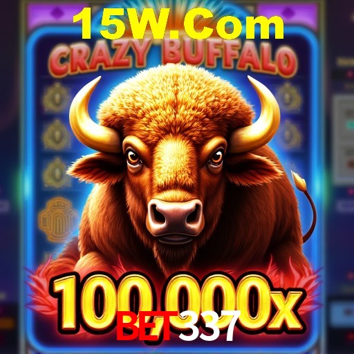 Interface do App Bet337