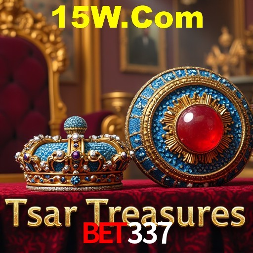 Apostas Esportivas na Bet337: Um Guia Completo