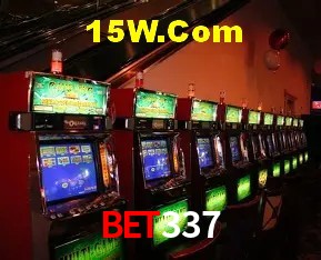 Casino Ao Vivo Bet337