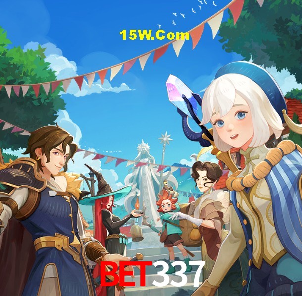 Apostas de Tênis Bet337