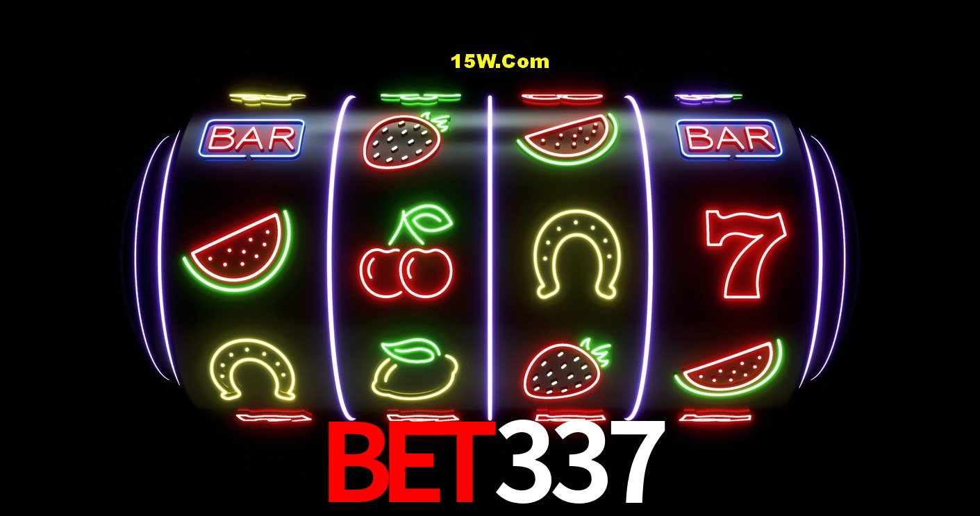 Responsive Design Bet337