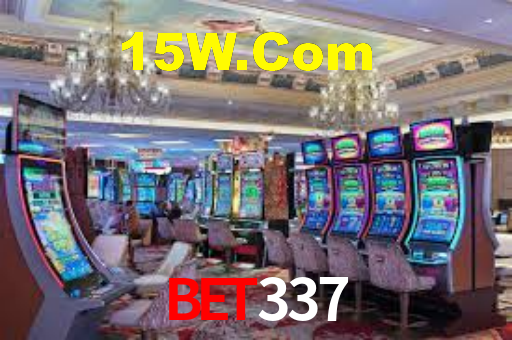 Bet337 Login