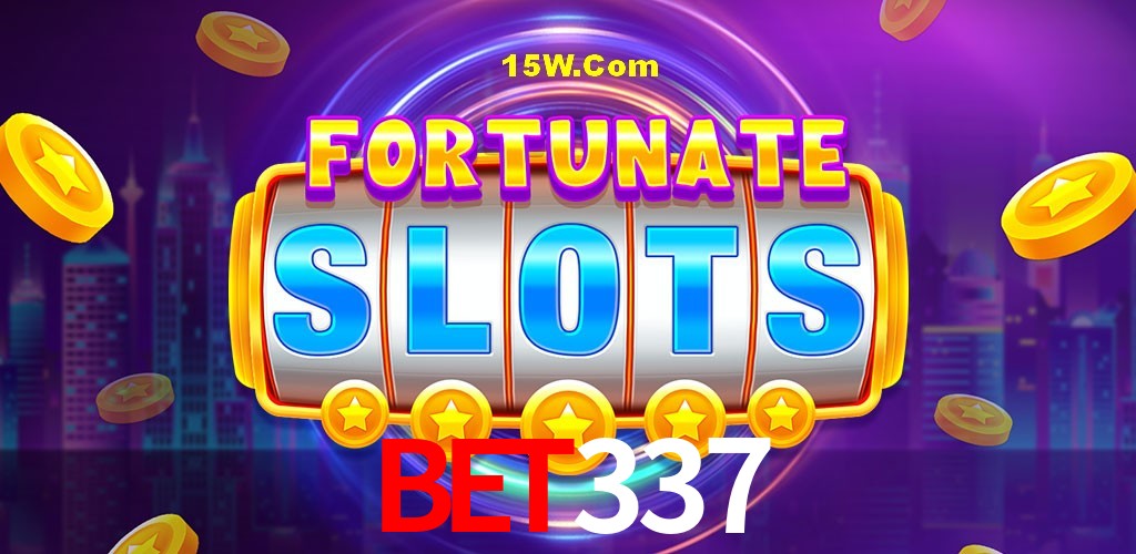 Platform Technology Bet337