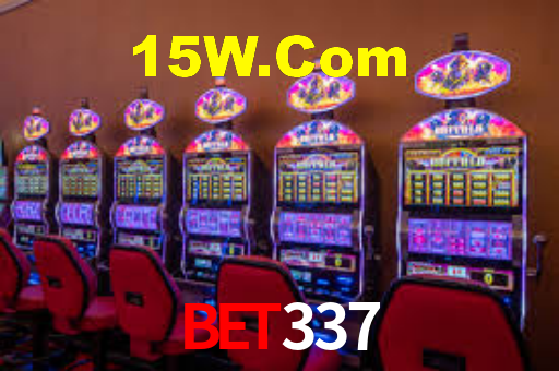 Bet337 - Plataforma Oficial Online - Bet337 App