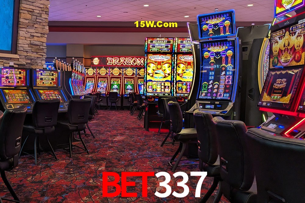 API Integration Bet337