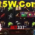 Provedores de Jogos Bet337