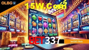 Live Casino Bet337