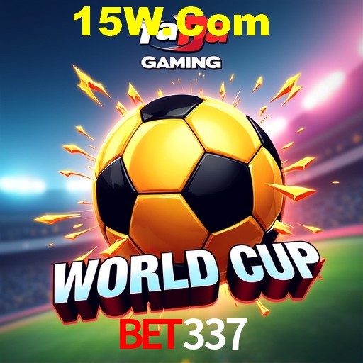 Descubra o Mundo do Cassino Online com Bet337