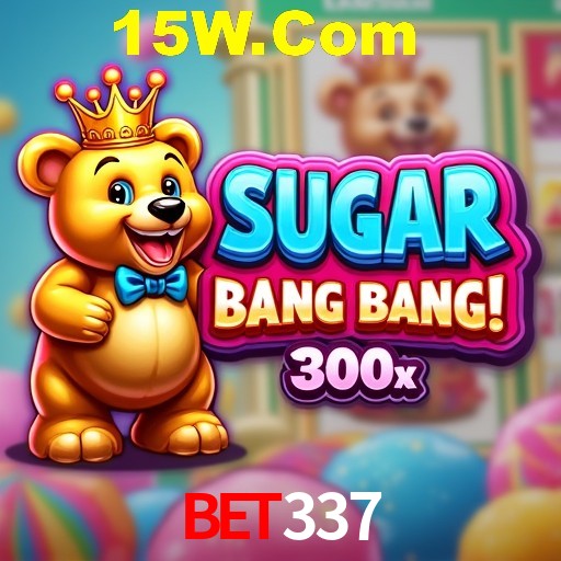 Design Responsivo Bet337