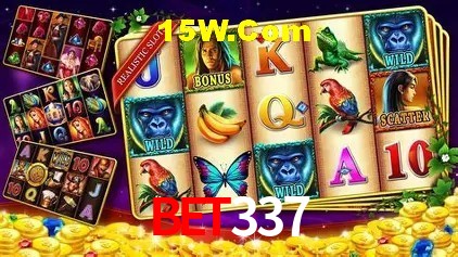 Descubra o Programa VIP da Bet337: Vantagens Exclusivas para Jogadores