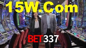Blackjack Table Bet337