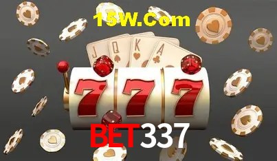 Apostas Esportivas na Bet337: Um Guia Completo