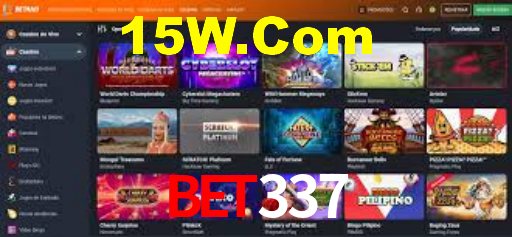 Bet337