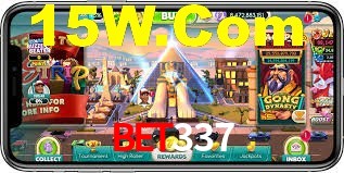 VIP Casino Bet337