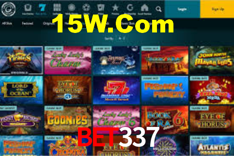Desvendando o Mundo dos Jogos Virtuais na Bet337