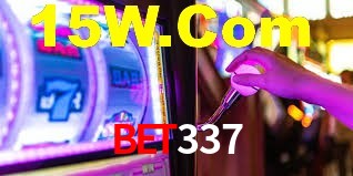 Welcome Bonus Bet337
