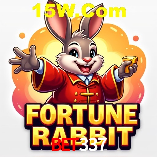 Interface do App Bet337