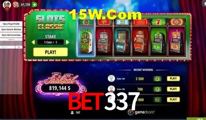 Apostas Esportivas na Bet337: Um Guia Completo