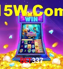 Bet337: Seu Cassino Premiado com Pagamentos Rápidos