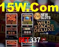 Exclusive Games Bet337