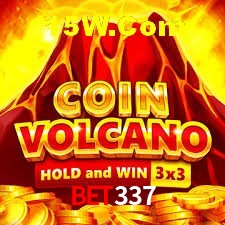 Welcome Bonus Bet337