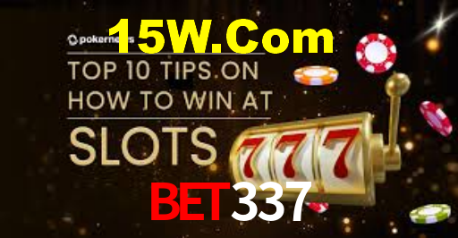 Bet337 Login