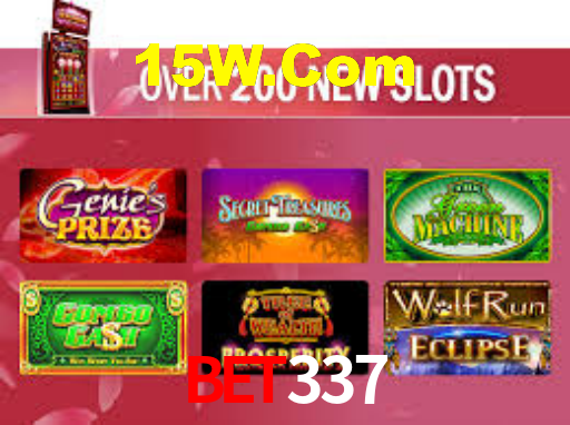 Bet337 App