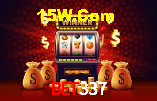 Bet337 App
