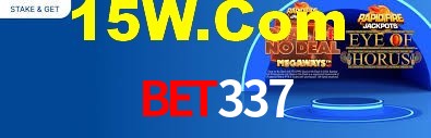 Explore as vantagens do Bet337: serviço profissional e confiabilidade
