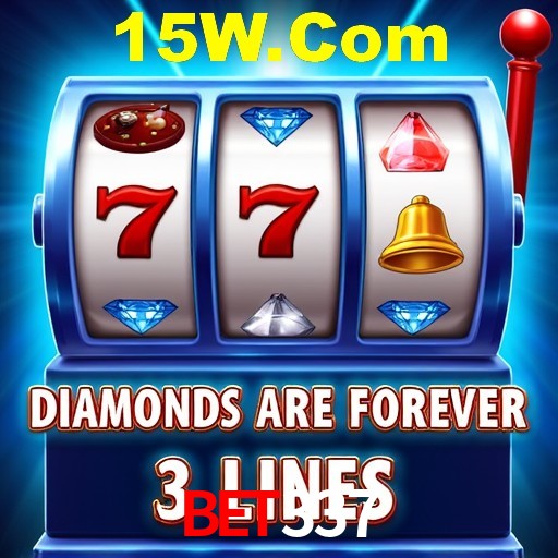 Descubra o Mundo do Cassino Online com Bet337